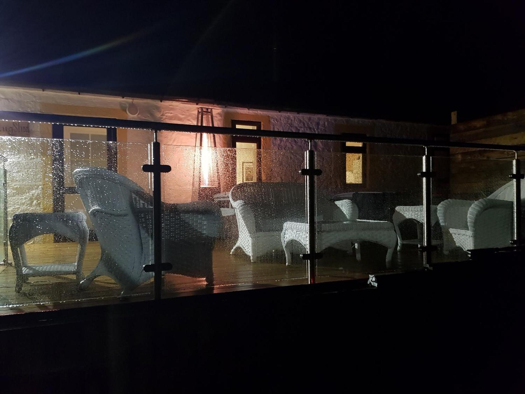 Вілла The Calving Shed Neilston Екстер'єр фото
